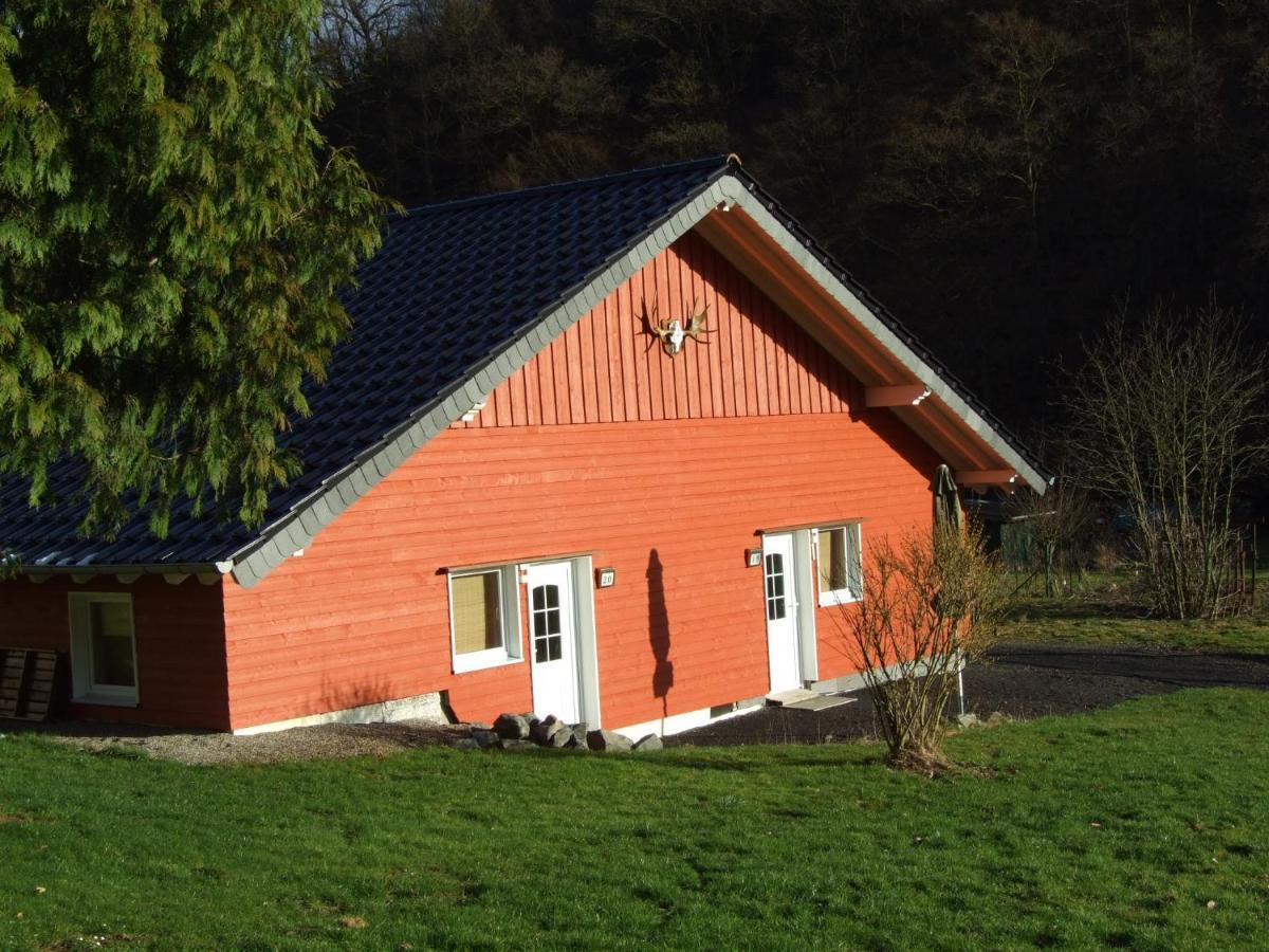 Hotel Forsthaus Volkesfeld Habitación foto